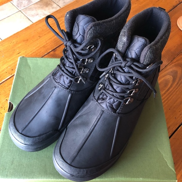 keen elsa ii waterproof wool ankle boots